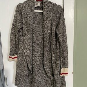 Roots Women’s Cabin Cardigan Small